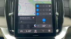 Volvo XC90 2.0 B5P Ultra Dark 5dr AWD Geartronic Petrol Estate